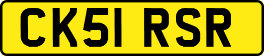 CK51RSR