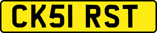 CK51RST