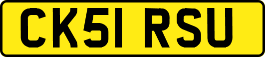 CK51RSU