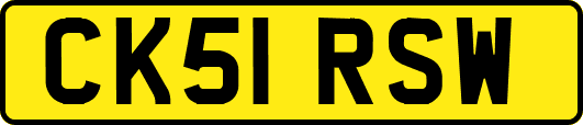 CK51RSW