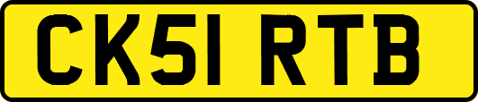 CK51RTB