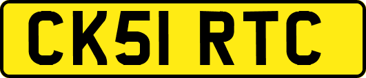 CK51RTC