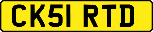 CK51RTD