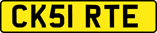 CK51RTE