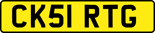 CK51RTG