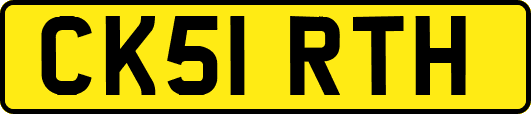 CK51RTH