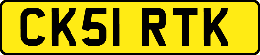 CK51RTK