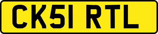 CK51RTL