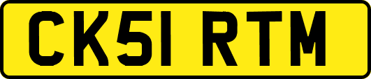 CK51RTM