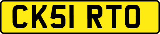 CK51RTO