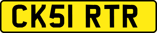 CK51RTR