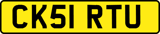 CK51RTU