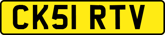 CK51RTV