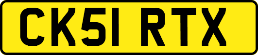 CK51RTX