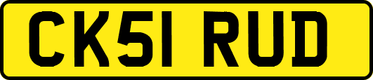 CK51RUD