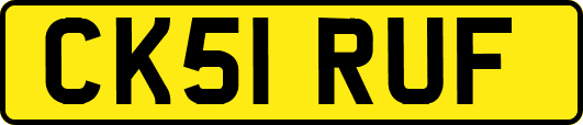 CK51RUF