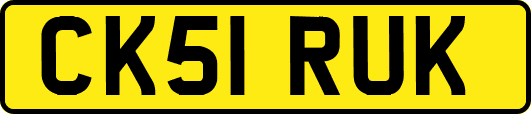 CK51RUK