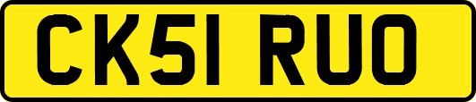 CK51RUO