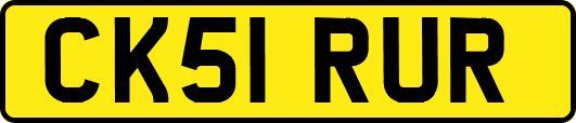 CK51RUR