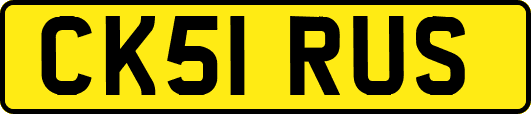 CK51RUS