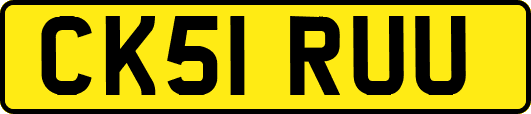 CK51RUU