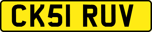 CK51RUV