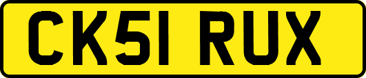 CK51RUX