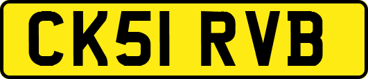 CK51RVB