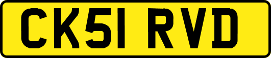 CK51RVD