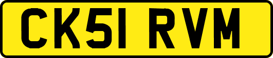 CK51RVM