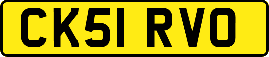 CK51RVO