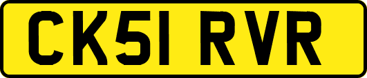 CK51RVR