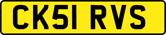 CK51RVS