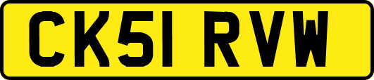 CK51RVW