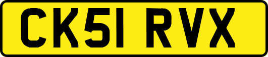 CK51RVX