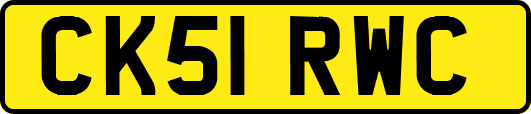 CK51RWC