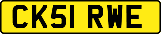 CK51RWE