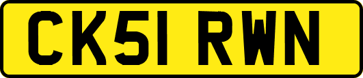 CK51RWN