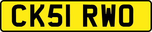 CK51RWO