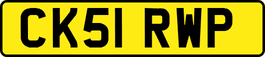 CK51RWP