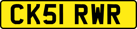 CK51RWR