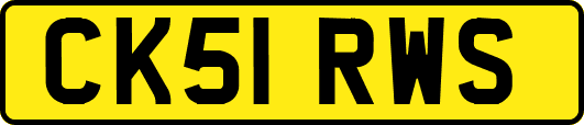 CK51RWS