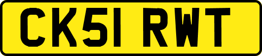 CK51RWT