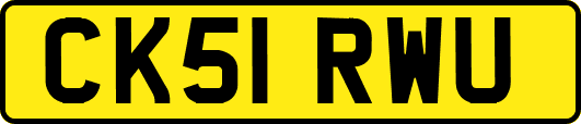 CK51RWU