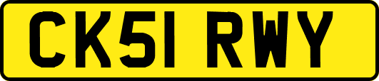 CK51RWY