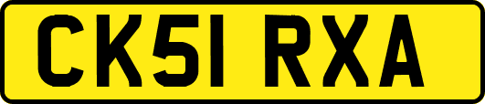 CK51RXA