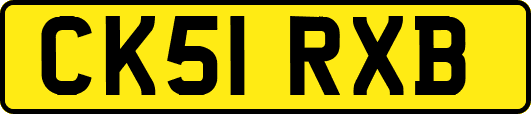 CK51RXB