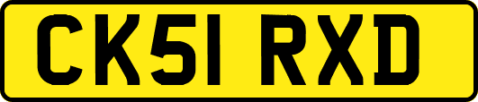 CK51RXD