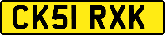 CK51RXK