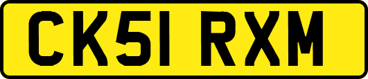 CK51RXM